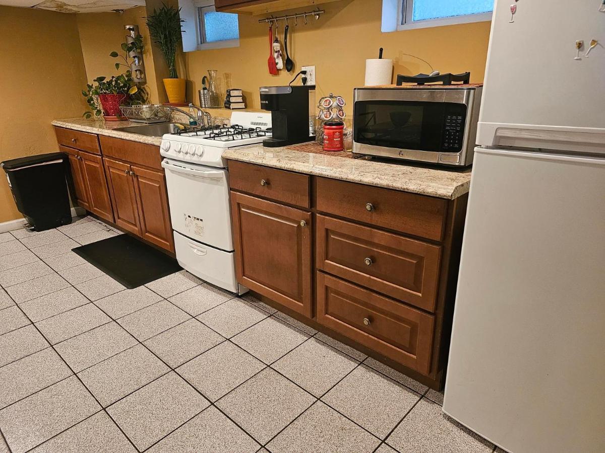 Warm Queens Apartment 5 Min From Laguardia 1 Min From Train New York Exterior foto